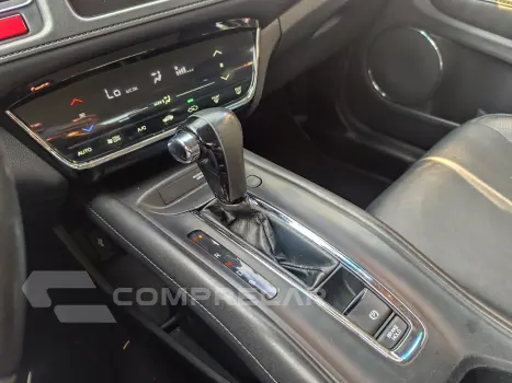 HR-V 1.8 16V FLEX TOURING 4P AUTOMÁTICO
