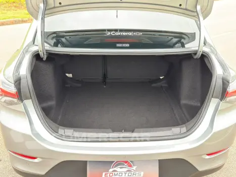 ONIX 1.0 Turbo Plus Premier