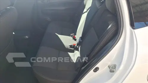 YARIS 1.5 16V FLEX XL MULTIDRIVE