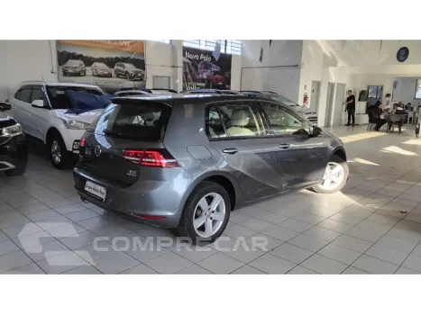 GOLF 1.4 TSI HIGHLINE 16V GASOLINA 4P AUTOMATICO