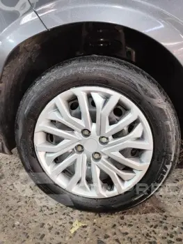 ARGO DRIVE 1.0 6V FLEX