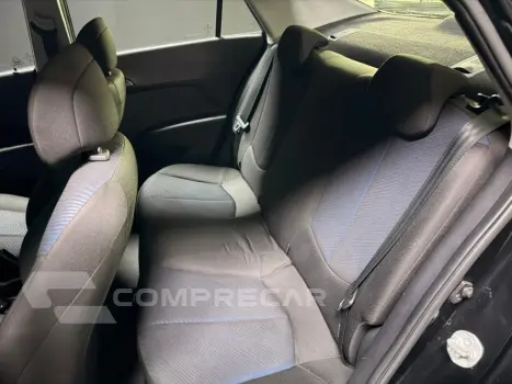 HB20S 1.6 COMFORT PLUS 16V FLEX 4P MANUAL