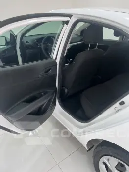 HB20 1.0 12V Comfort Plus