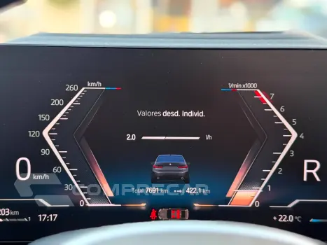 320iA 2.0 TB M Sport A.Flex/M.Sport 4p
