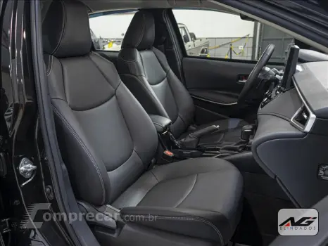 COROLLA 2.0 Vvt-ie XEI