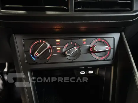 NIVUS 1.0 200 TSI TOTAL FLEX COMFORTLINE AUTOMÁTICO