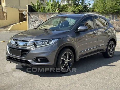 HR-V 1.8 16V EX