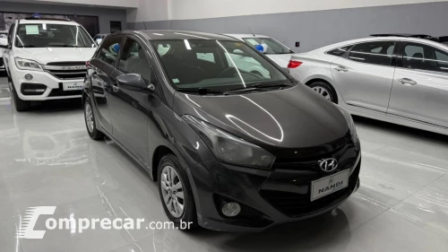 HB20 Comfort 1.0 Flex 12V