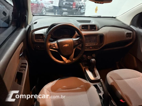 Spin 1.8 4P FLEX LTZ 7 LUGARES AUTOMÁTICO
