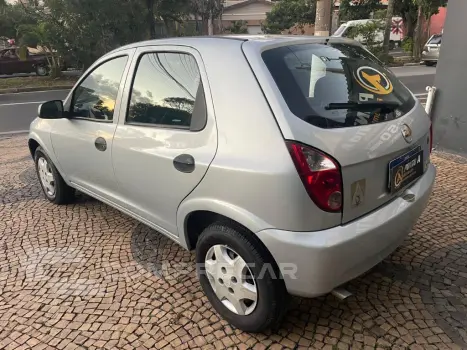 Celta Spirit/ LT 1.0 MPFI 8V FlexP. 5p