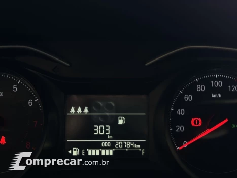 Onix Sedan 1.0 12V 4P FLEX LT PLUS