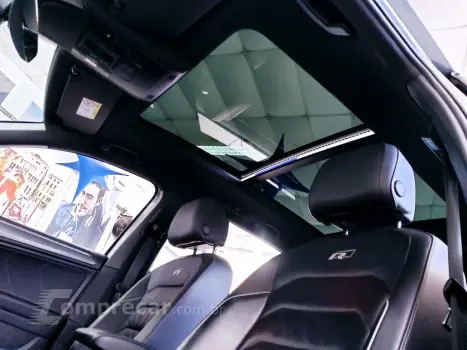 TIGUAN 2.0 350 TSI GASOLINA ALLSPACE R-LINE 4MOTION DSG