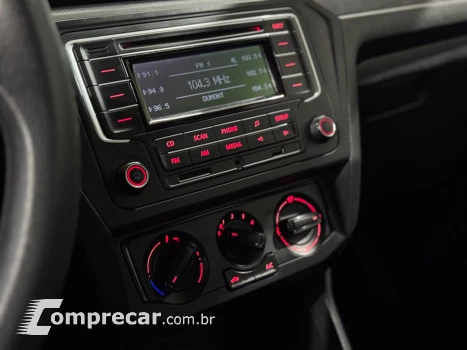Gol 1.6 MSI Flex 8V 5p