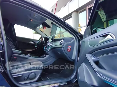 GLA 200 1.6 CGI Style 16V Turbo