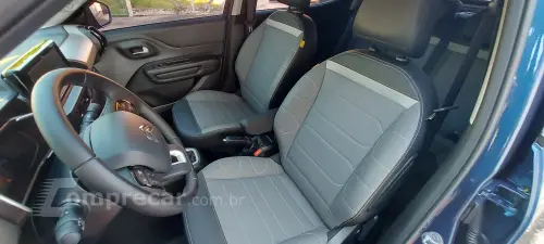 BASALT 1.0 Turbo 200 Shine