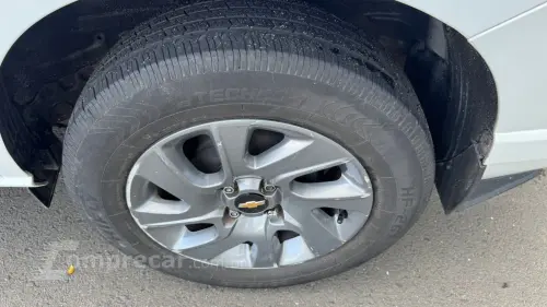 SPIN 1.8 Advantage 8V