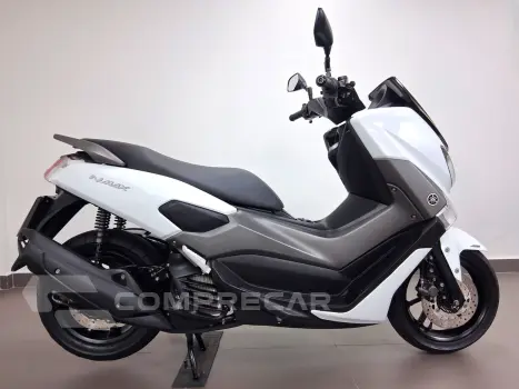 YAMAHA NMAX 160 ABS