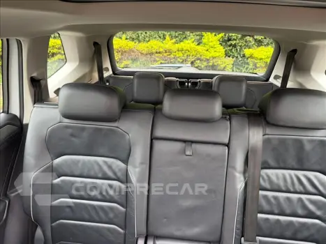 TIGUAN 1.4 250 TSI Allspace Comfortline