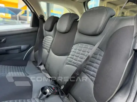 Palio Weekend Adventure LOCKER 1.8 Flex
