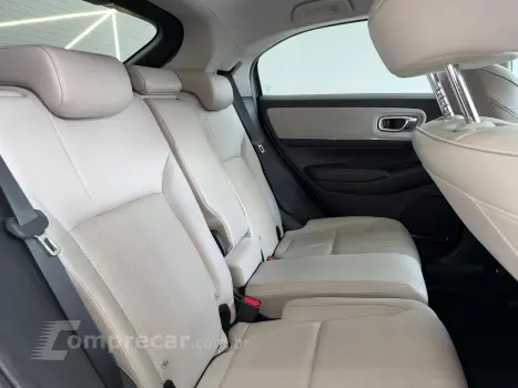 HR-V 1.5 DI I-vtec Turbo Advance