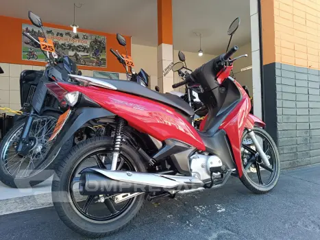 BIZ 125