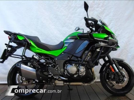 KAWASAKI KAWASAKI VERSYS 1000 ABS