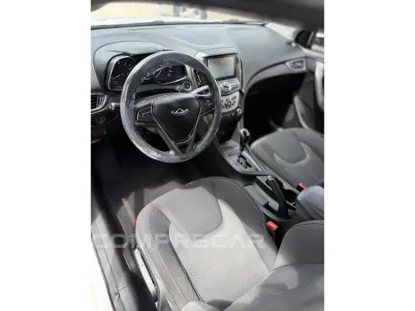 ARRIZO 5 1.5 VVT TURBO iFLEX RX CVT