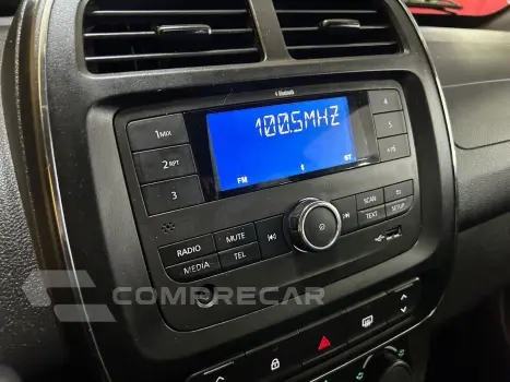 Kwid KWID Zen 1.0 Flex 12V 5p Mec.