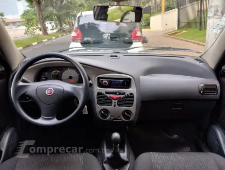 PALIO 1.0 MPI Fire Celebration 8V