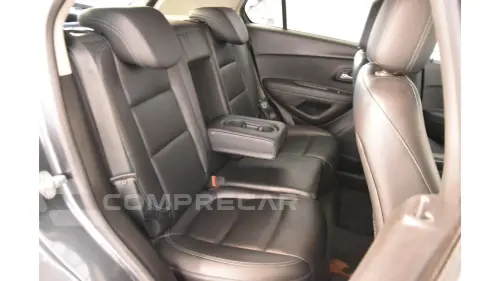 TRACKER - 1.8 MPFI LTZ 4X2 16V 4P AUTOMÁTICO