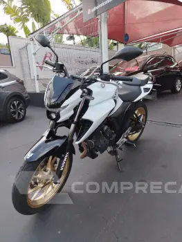FZ25 FAZER
