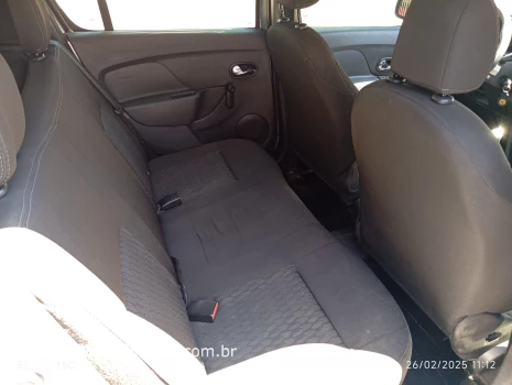 SANDERO 1.0 12V SCE Expression