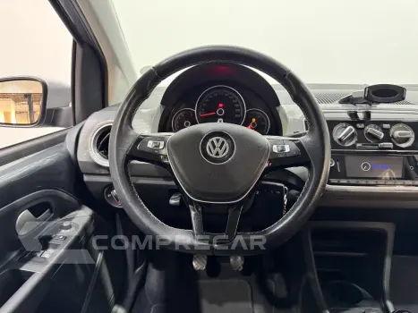 CROSS UP 1.0 TSI 12V FLEX 4P MANUAL