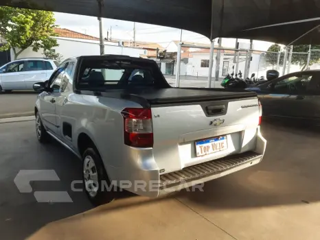 MONTANA 1.4 MPFI LS CS 8V