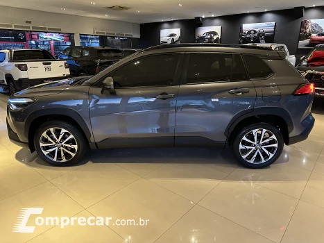 COROLLA CROSS 2.0 Vvt-ie XRE