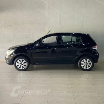 AGILE LT 1.4 MPFI 8V FlexPower 5p