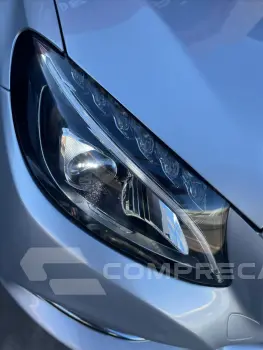 C 180 1.6 CGI 16V Turbo