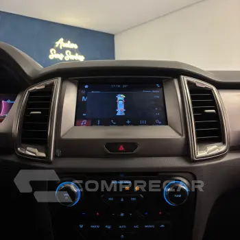 Ranger Limited 2.5 16V 4x2 CD Flex