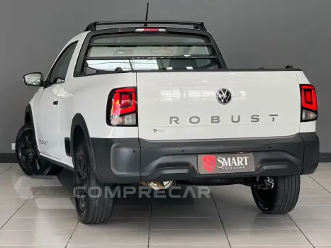 SAVEIRO 1.6 MSI ROBUST CS 16V FLEX 2P MANUAL