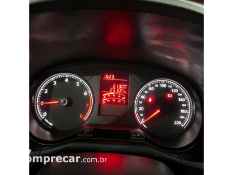 GOL 1.0 12V MPI TOTALFLEX 4P MANUAL
