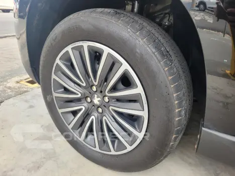 2008 Allure 1.6 Flex 16V 5p Aut.
