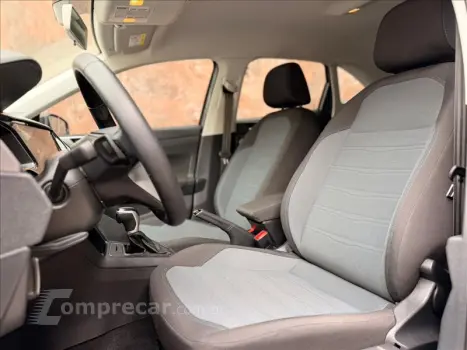 NIVUS 1.0 200 TSI Comfortline