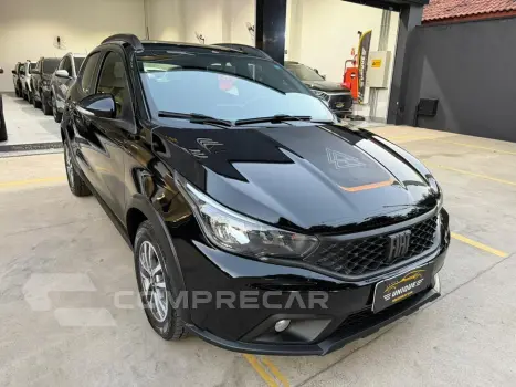 Argo 1.3 Firefly Flex Trekking Cvt