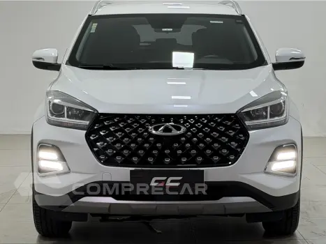 TIGGO 5x 1.5 VVT TURBO iFLEX SPORT CVT