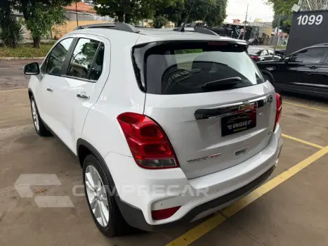 Tracker 1.4 16V Turbo Flex Premier Automático