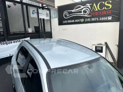 Celta Spirit/ LT 1.0 MPFI 8V FlexP. 5p