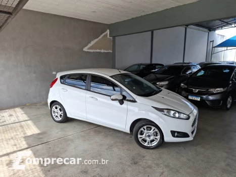 FIESTA 1.5 SE Hatch 16V