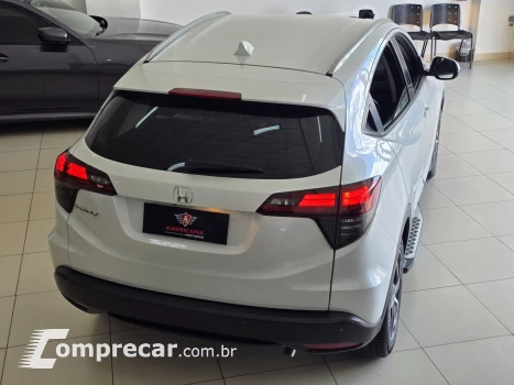HR-V 1.8 16V 4P EXL FLEX AUTOMÁTICO CVT