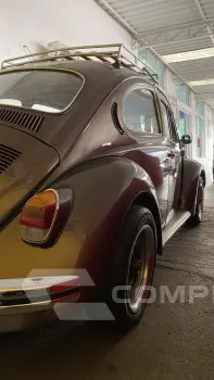 Fusca 1300 Gasolina 2Portas