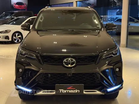 HILUX SW4 2.8 D-4d Turbo SRX Platinum 7L 4X4